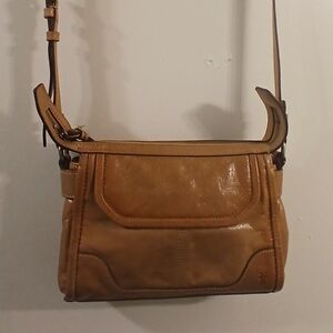 Frye Crossbody Bag